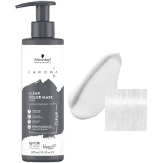 Chroma Id Bonding Color Mask Clear