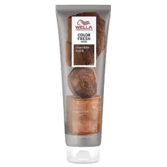 Color Fresh Semi-Permanent Hair Mask in Chocolate Touch 150ml