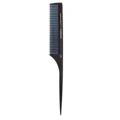 Carbon Comb C50 - Fine Toothed Raittail Comb 