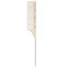 Cricket Pro-55 Wide Toothed Rattail Comb