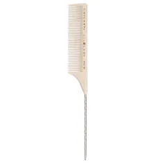 Pro-50 Fine Toothed Rattail Comb 