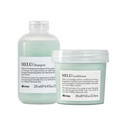 Melu Shampoo & Conditioner Duo 2 items