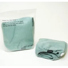 CURLiCUE Rapid Dry Hair Wrap 