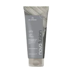 Nova Fusion Grey Shampoo 200ml