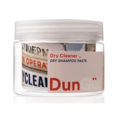 Dry Cleaner - Dry Shampoo Paste  100ml