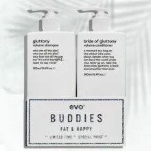 Evo Packs