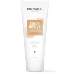 DualSenses Color Revive Conditioner - Dark Warm Blonde 200ml