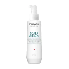 Dualsenses Scalp Specialist Rebalance & Hydrate Fluid 150ml