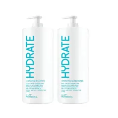 Hydrate Shampoo & Conditioner 1 Litre Duo 