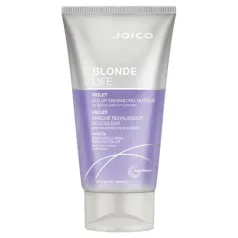 Blonde Life Violet Colour Enhancing Masque 150ml