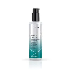 Curls Like Us Hydrate & Define Curl Crème Styler 200ml