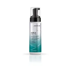 Curls Like Us Smooth & Bounce Curl Hydrating Foam 200ml