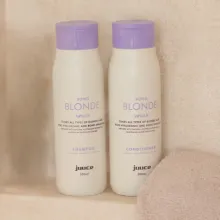 Juuce Shampoo & Conditioner