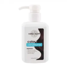 Color Clenditioner Colour Shampoo Espresso 355ml