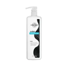 Color Clenditioner Colour Shampoo Onyx 1 Litre