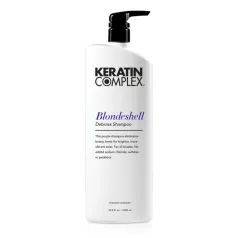 Blondeshell Shampoo 1 Litre