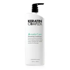 Keratin Care Smoothing Conditioner 1 Litre