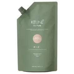 So Pure Polish Shampoo 1 Litre (1 Litre Refill Only)