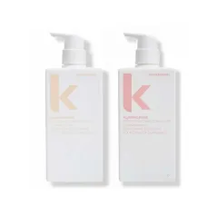 Plumping.Wash & Rinse Duo 2 x 500ml