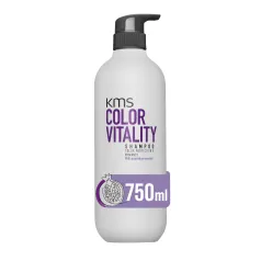Color Vitality Shampoo 750ml 