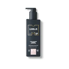 Cool Blonde Toning Shampoo 300ml