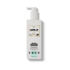Organic Lemongrass Moisturising Conditioner 300ml