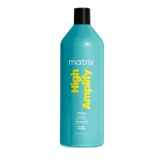 Total Results High Amplify Shampoo 1 Litre