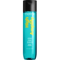 Total Results High Amplify Shampoo 300ml