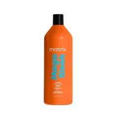 Total Results Mega Sleek Shampoo 1 Litre