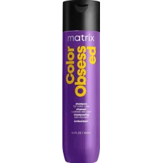 Total Results Color Obsessed Shampoo 300ml