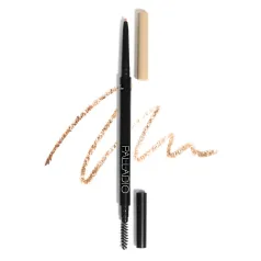 BROW DEFINER Micro Pencil Taupe