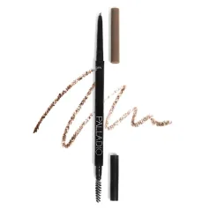 BROW DEFINER Micro Pencil Medium Brown