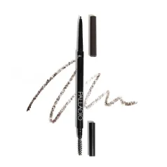 BROW DEFINER Micro Pencil Black Brown