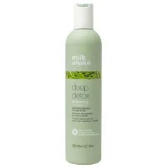 Deep Detox Shampoo 300ml