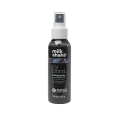 Icy Blond Toning Spray 100ml
