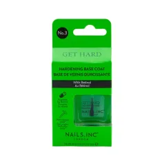 Get Hard Hardening Base Coat 14ml