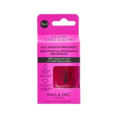 Glow and Grow Nail Growth Treatment 14ml