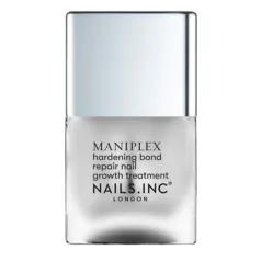 Maniplex Hardening Bond Repair Nail Growth Treatment 14ml