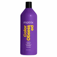 Total Results Color Obsessed Shampoo 1 Litre
