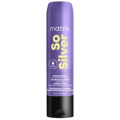 Total Results So Silver Purple Conditioner 300ml