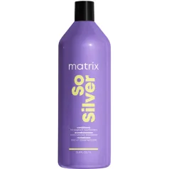 Total Results So Silver Purple Conditioner 1 Litre