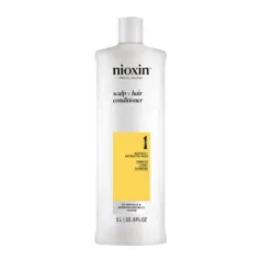 Scalp + Hair Thickening Conditioner (System 1) - 1 Litre