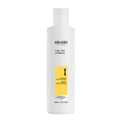 System 1 Scalp + Hair Thickening Conditioner - 300ml