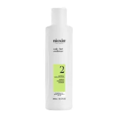 Scalp + Hair Thickening Conditioner (System 2) - 300ml
