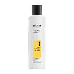 Scalp + Hair Thickening Shampoo (System 1) - 300ml
