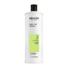 Scalp + Hair Thickening Shampoo (System 2) - 1 Litre