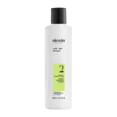 Scalp + Hair Thickening Shampoo (System 2) - 300ml