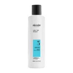 Scalp + Hair Thickening Shampoo (System 3) - 300ml