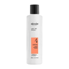 Scalp + Hair Thickening Shampoo (System 4) - 300ml