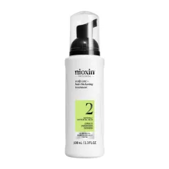 Scalp Care + Hair Thickening Leave On Treatment (System 2) - 100ml